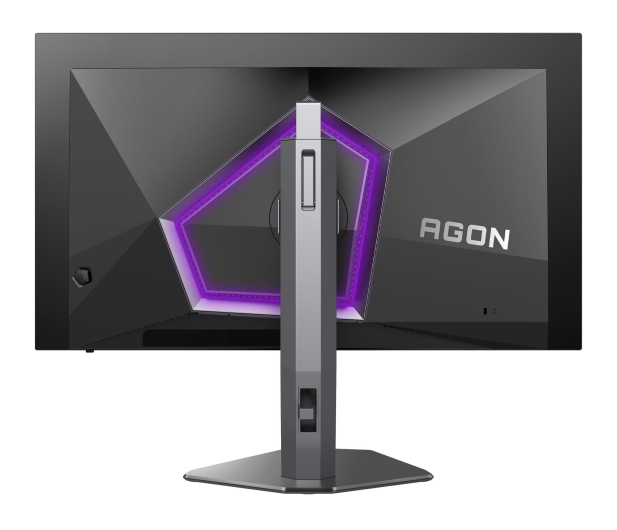 AOC AGON PRO AG276UZD - 1355539 - zdjęcie 3